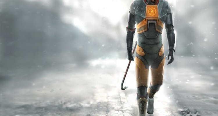 Half-Life 2 has been updated after 17 years with the biggest link seen recently - Nerd4.life