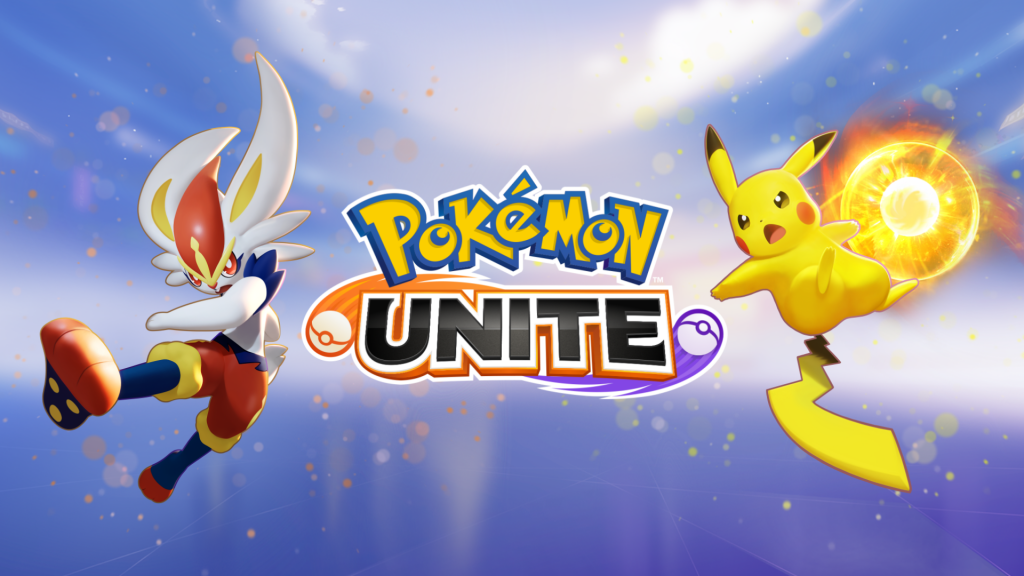 Nintendo Player - Pokemon Unit is available for pre-download for free on Nintendo EShop