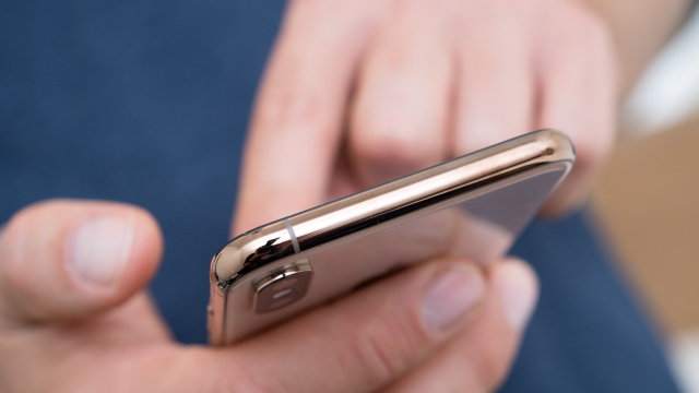 Telecom warns: New Apple functionality sucks up your data volume
