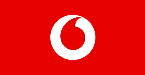 Here is my Vodafone app for iOS and Android version 12.0