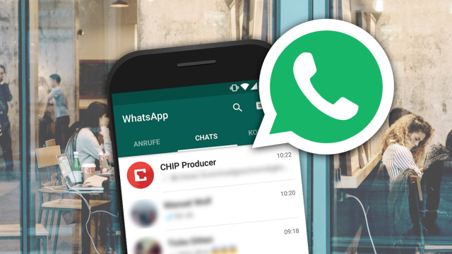 Finally on WhatsApp: The long-awaited innovation in Android smartphones is coming
