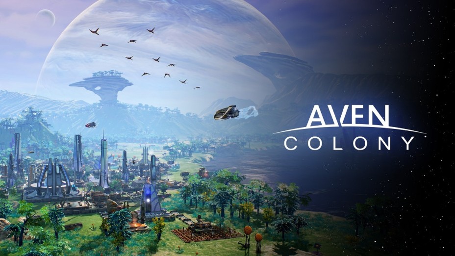 Epic Games Store: Aven Colony, new game available in November