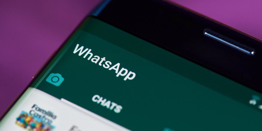 Whatsapp chat for Android gets important innovation for moving