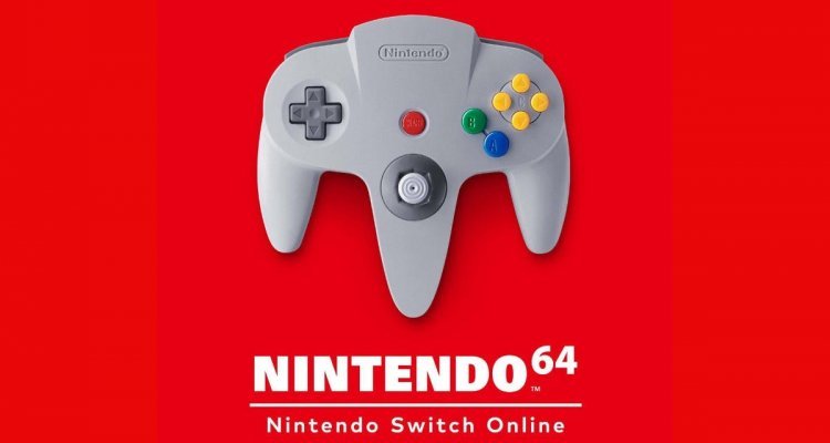 38 for N64 games, mega drives and other consoles 52?  - Multiplayer.it