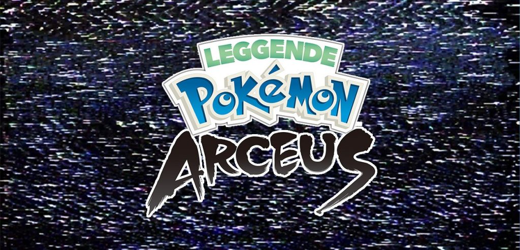 Arcius Pokemon Legends: Hizu's old video hides a mystery