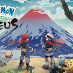 Arceus is already in circulation – 10 days before release!  Nintendo Connect
