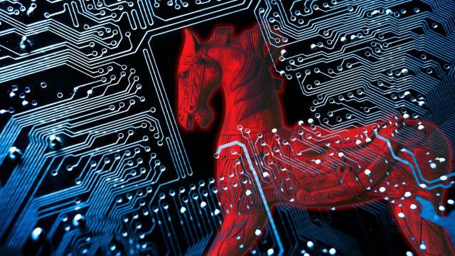 Crypt Horse: The Android Trojan affects millions of smartphones