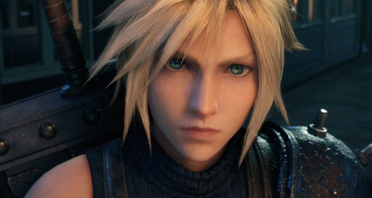 Final Fantasy 7 remake on Xbox Series X?  Check out a reference in the Microsoft Survey - Nerd4.life