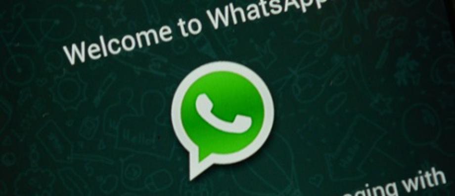 Find a list of mobile phones that will be shutting down the Whatsapp processor from Monday
