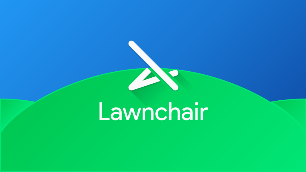 lawnchair 2 logo