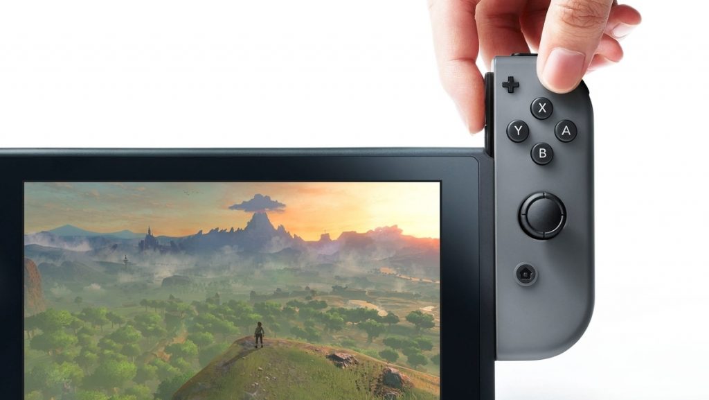 Nintendo Switch Owners Report Download Issues After System Update • Eurogamer.net