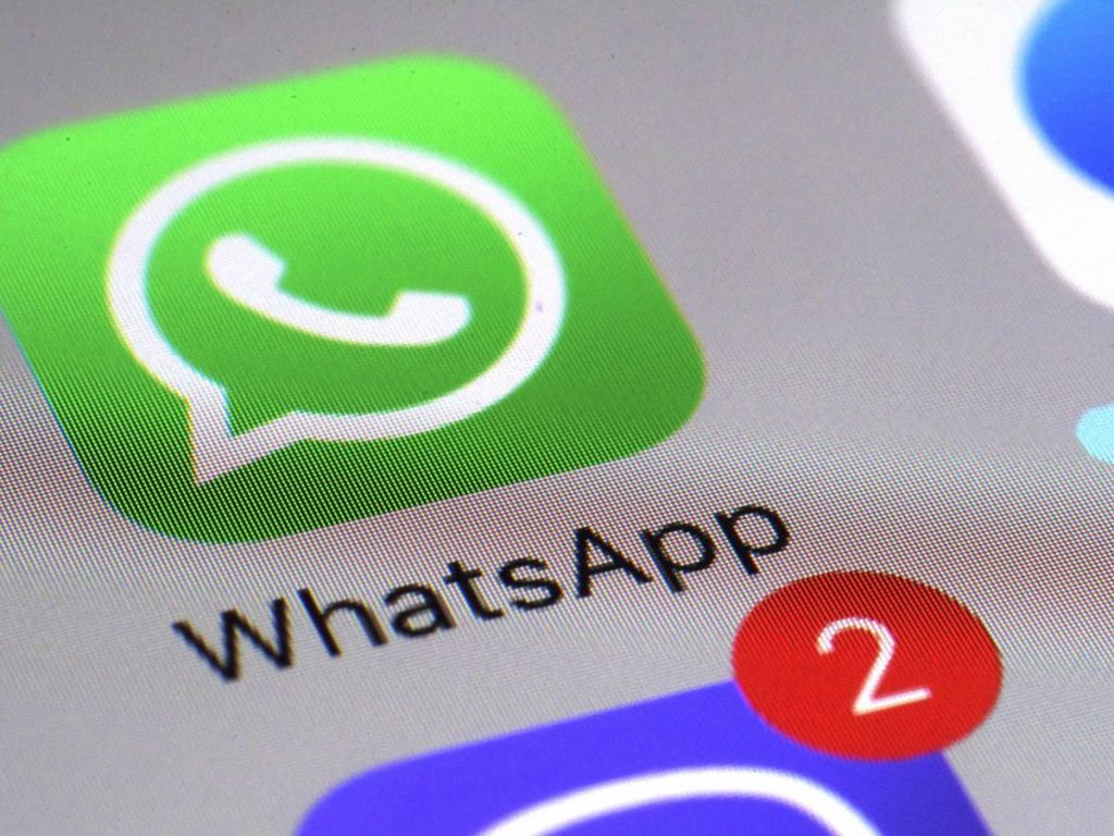 People who hack into your WhatsApp?  Here's how to find out