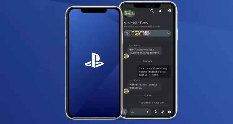 Sharing Screenshots and PS5 Clips in New Beta Update - Nerd4.life