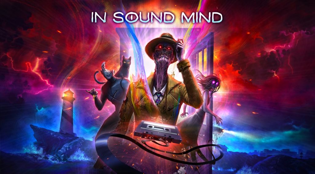 Sound Mind is coming to Nintendo Switch in 2022
