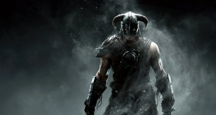 The Elder Scrolls V: Skyrim Multiplayer.It