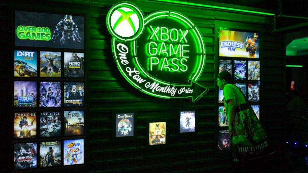 The Xbox Game Pass originally misses the PC game originally scheduled for October 28th
