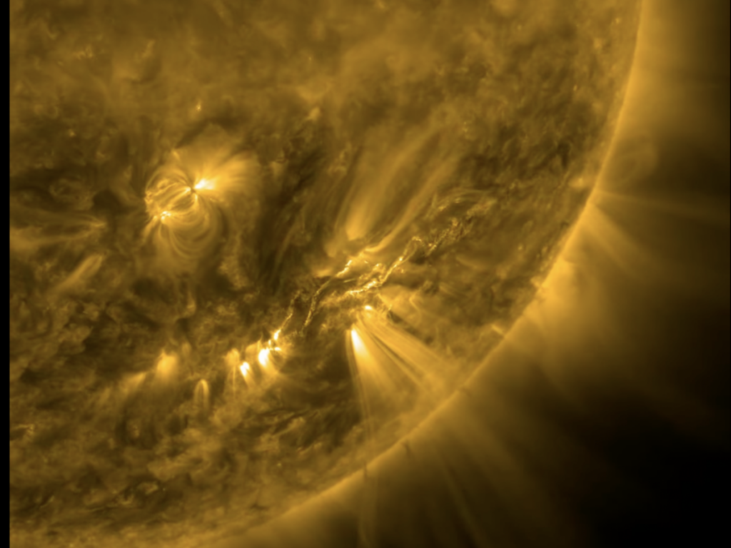 The solar storm is coming: what will happen