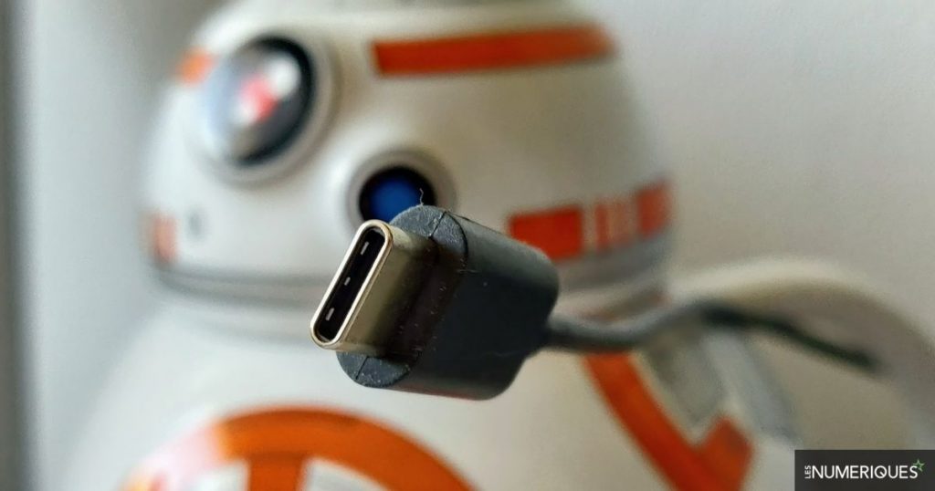 USB Type-C 2.1: Update Universal Connector New Specifications