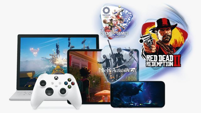 Xbox Game Pass vs. PlayStation Now vs. EA Play and Play Plus