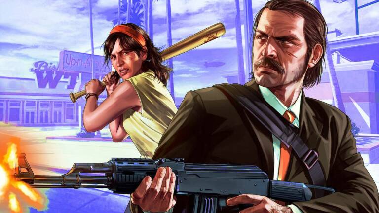 An insider says GTA6 could be in big trouble