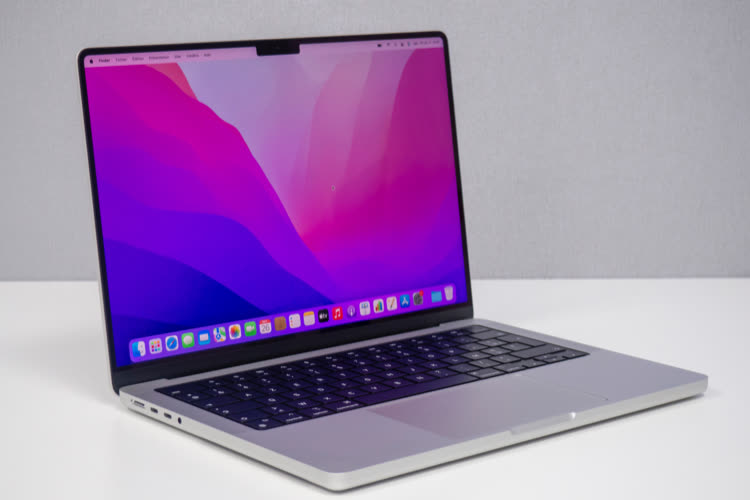 MacBook Pro 2021 Review: Portable Mac Pro