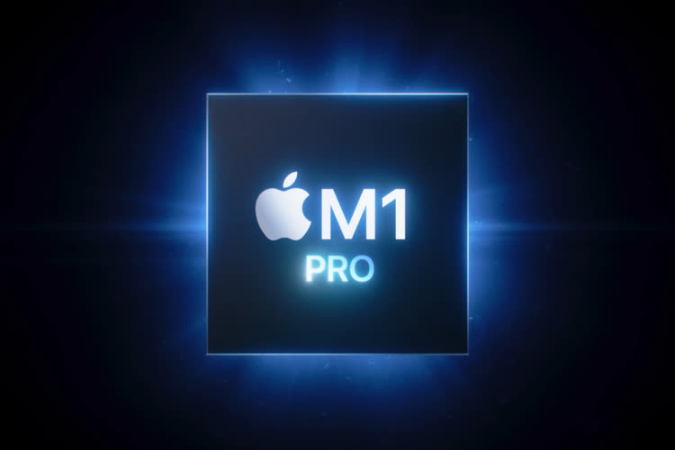 Apple M1 Pro / Max: Always subtle management of cores for liquid Magos