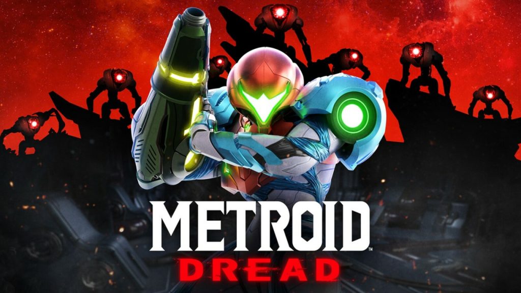 Nintendo Switch: Metroid Dread free demo is now available