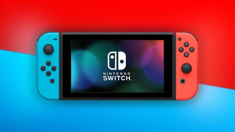 Updated Nintendo Switch to version 12.0.3 (but there is a problem)