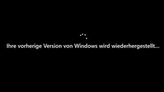 If you want to go back to the old version after upgrading from Windows 10 to Windows 11, you can do this 10 days after the upgrade.