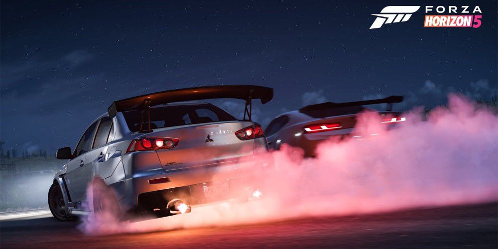 Forza Horizon 5 gets sign language in cut scenes
