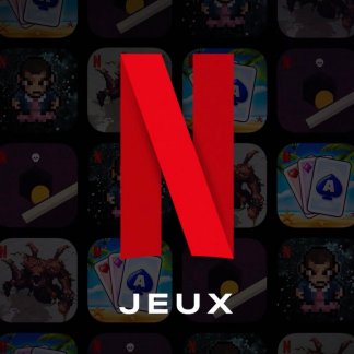Netflix Gaming is coming to France: games, functionality and prices