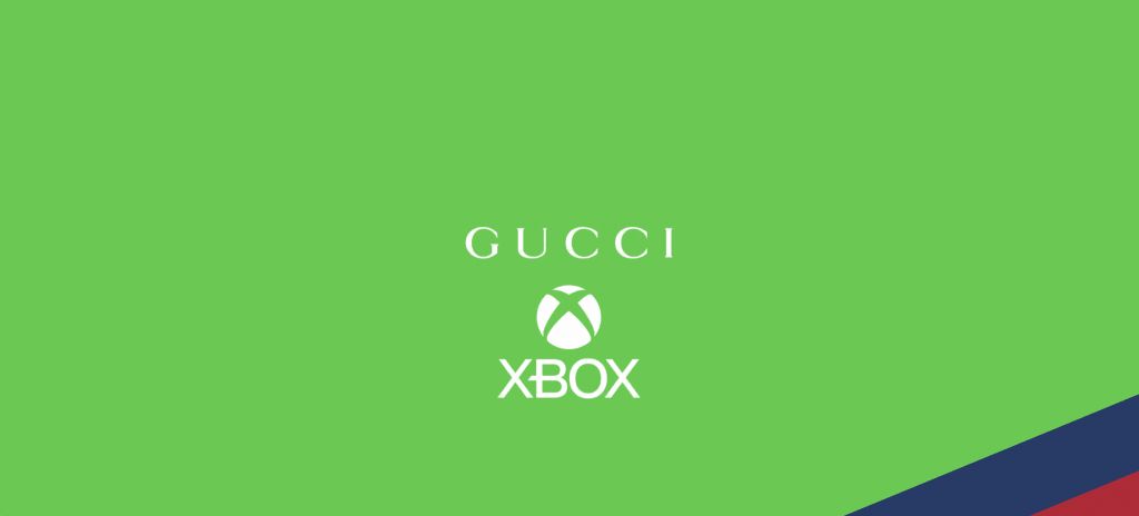 Xbox x Gucci: Cooperation formalized with $ 10,000 briefcase |  Xbox One