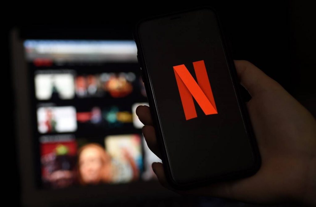 Netflix, again, changes everything: TV and compatible devices