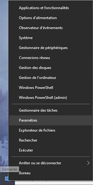How to create a local account on your Windows 10 system with the Settings 01 panel