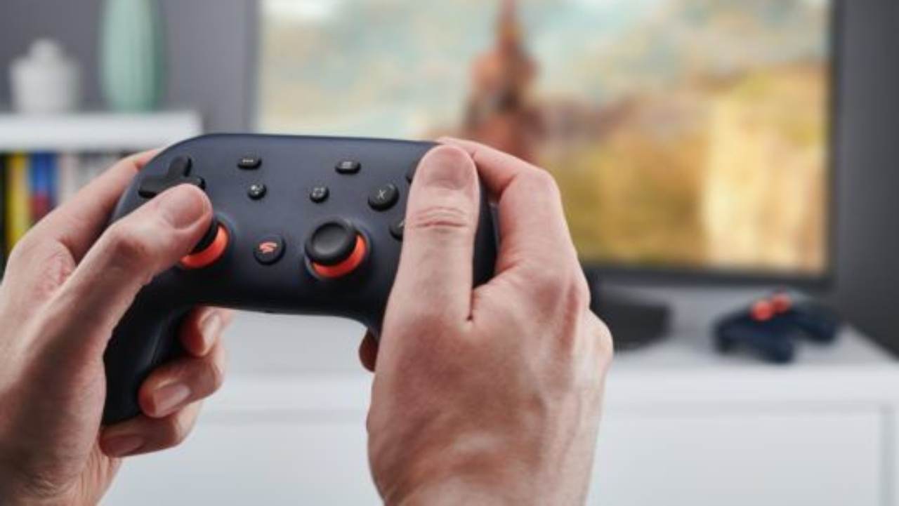 Google Stadia is slower than ever: this feature was expected by many gamers