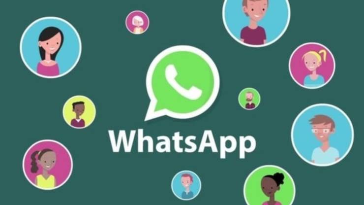 Here's how to avoid joining Whatsapp groups