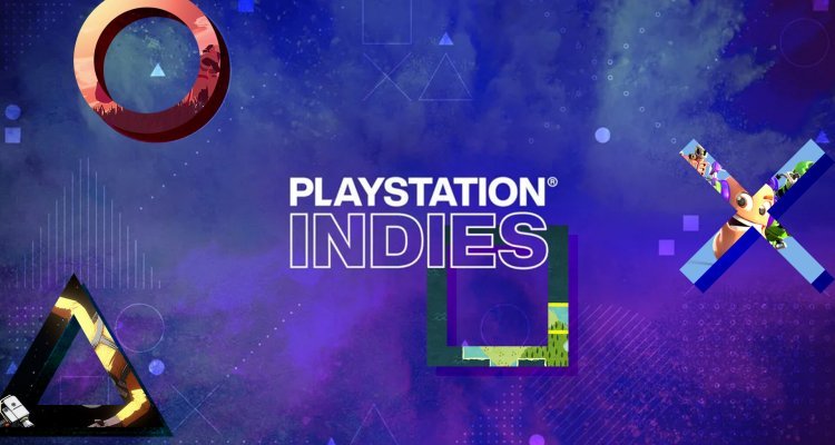 Many New Discounts for PS5 and PS4 with PlayStation Indies Sale - Nerd4.life