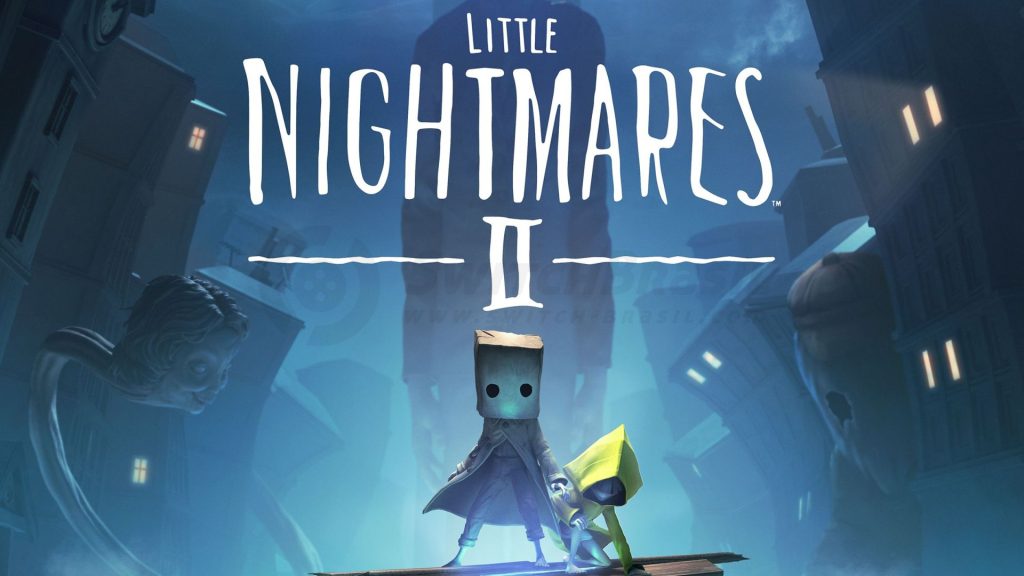 Little Nightmares II : La démo est désormais disponible sur le PS Store, Microsoft et Nintendo eShop