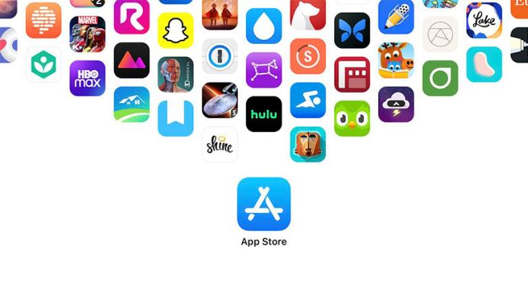 Apple dictates the terms and conditions for downloading apps from alternative stores