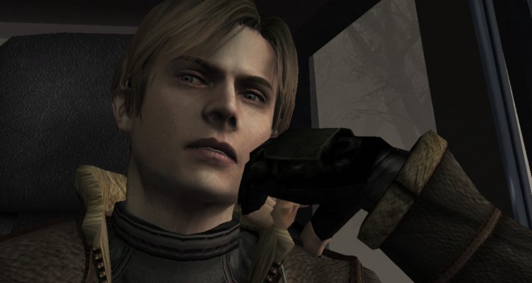 Resident Evil 4 remake, Wesker's cast reveals game development and shows a work of art - Nerd4.life