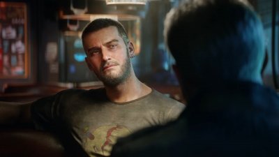 Cyberpunk 2077: This is official, the next patch will be 1.5, it will arrive in 2022.