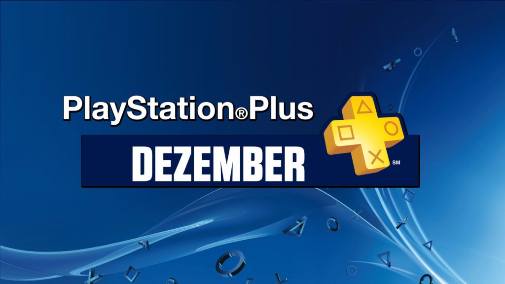PS Plus: The league reveals free games for PS4 and PS5 in December