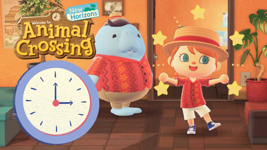 Animal Crossing New Horizons Update Time: When Can I Access 2.0 This Friday?