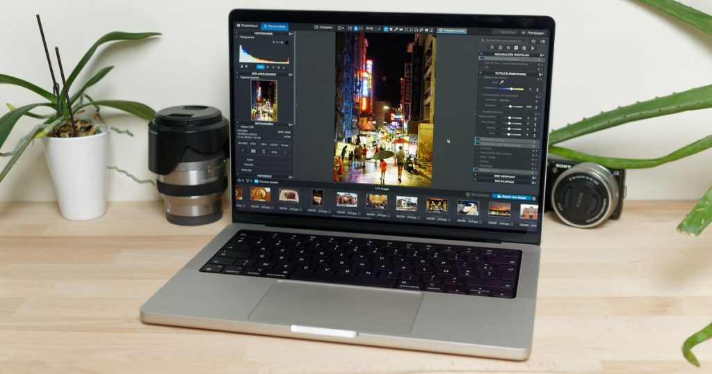 Apple MacBook Pro 14 Inch M1 Pro Review: Productivity on the Wipe