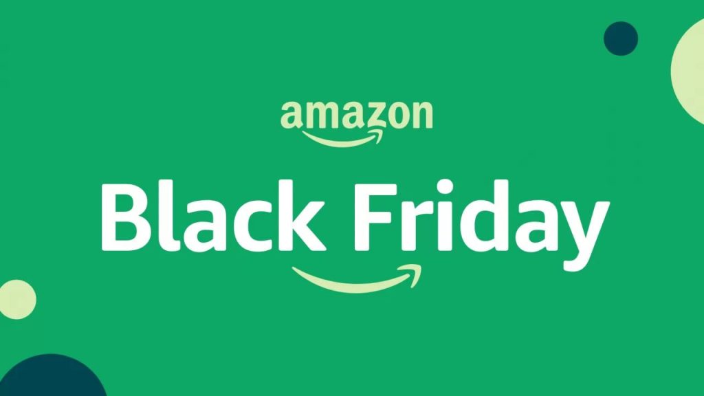 Black Friday 2021, What products did the Italians buy on the Amazon?  Official data