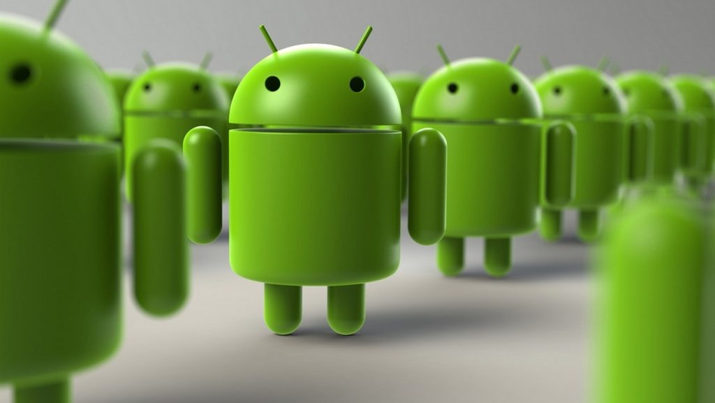Defects in MediaTek chips allow spying on third-party Android smartphones