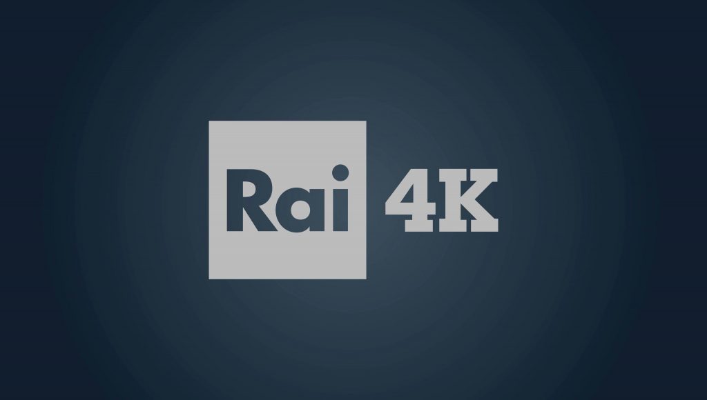 How to view Rai 4K in digital terrestrial?  That’s where the active is
