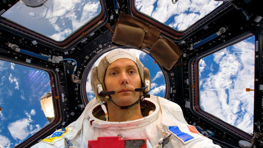 International Space Station: We explain why Thomas Baskett could not return there at the end of his mission