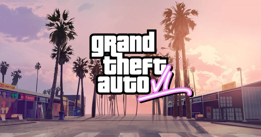 Is GTA 6 a victim of game development confusion?  The known interior goes wild