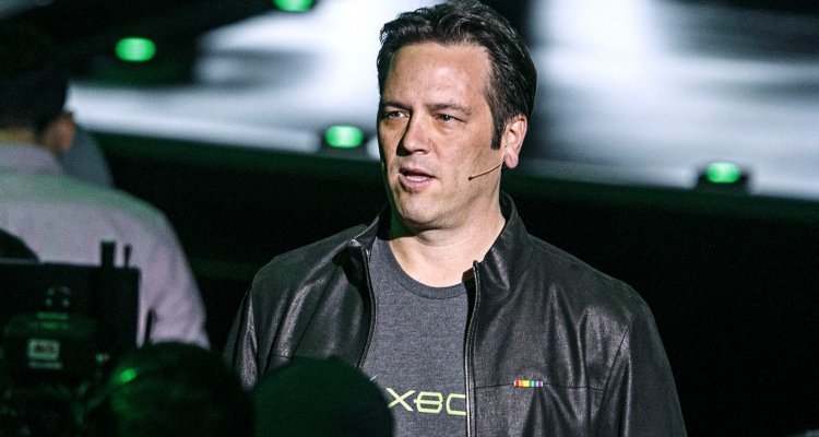 Phil Spencer is "deeply concerned" by Activision's actions (updated) - Nerd4.life